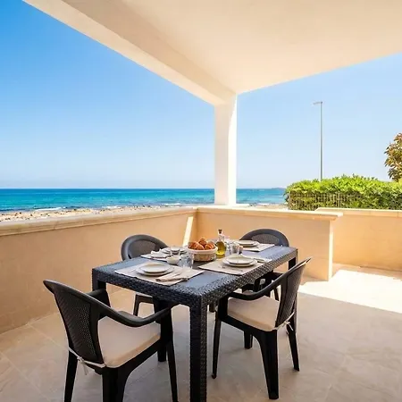 Sanvitostea 3* San Vito (Apulia)