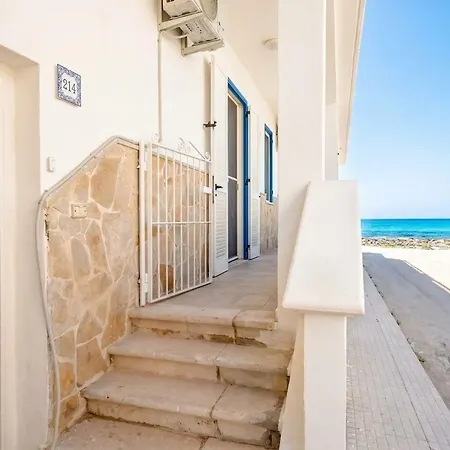 Lejlighedshotel Sanvitostea 3*