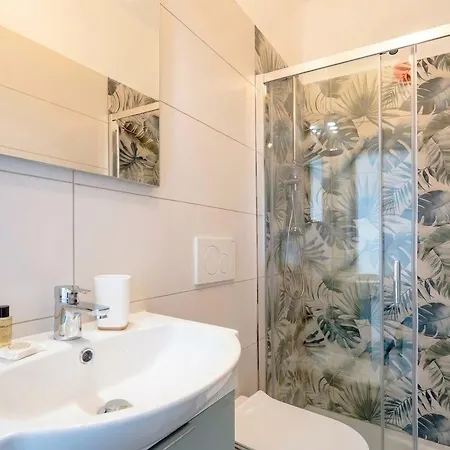 Sanvitostea 3* San Vito (Apulia)