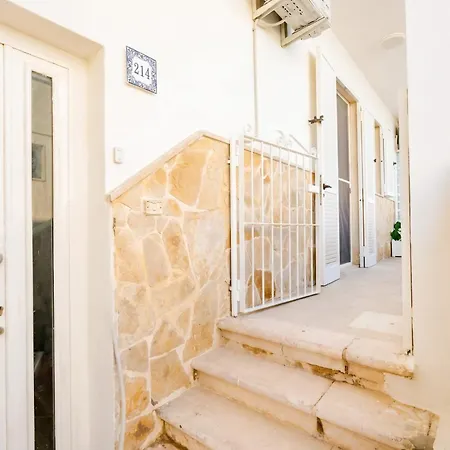 Sanvitostea 3* San Vito (Apulia)
