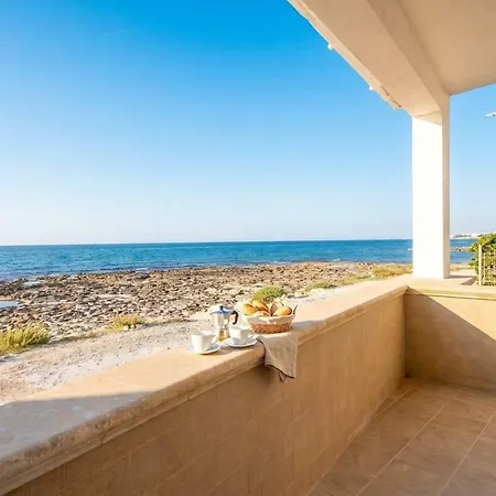 Sanvitostea Ξενοδοχείο με διαμερίσματα San Vito (Apulia)