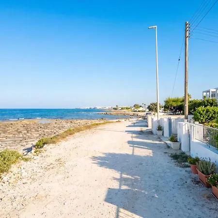 Sanvitostea Ξενοδοχείο με διαμερίσματα