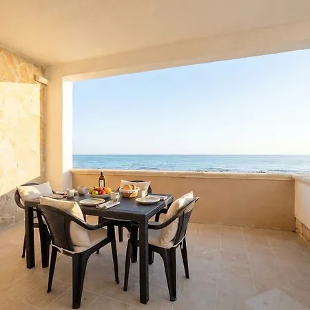 Sanvitostea 3* San Vito (Apulia)