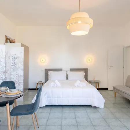 Sanvitostea 3* San Vito (Apulia)
