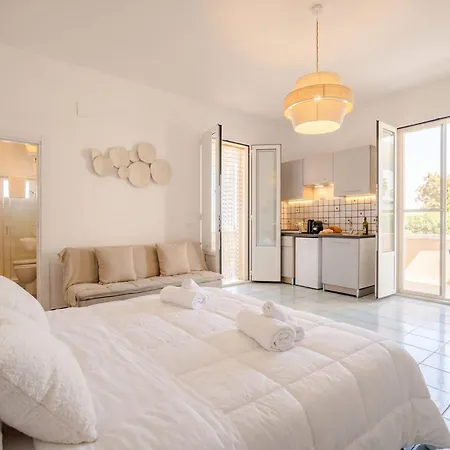 Sanvitostea 3* San Vito (Apulia)