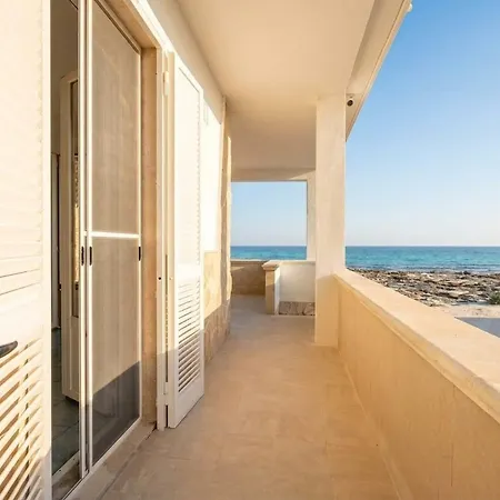 Ξενοδοχείο με διαμερίσματα Sanvitostea San Vito (Apulia)